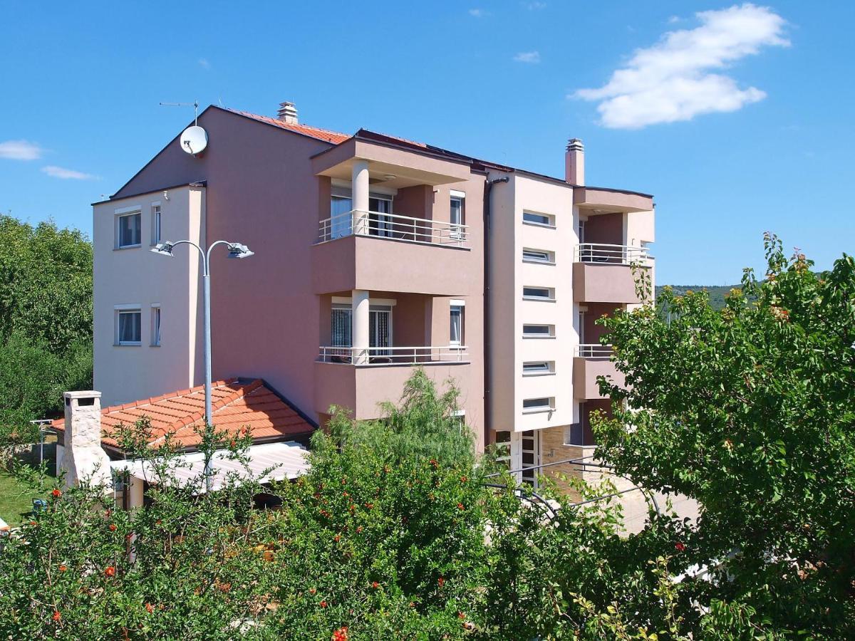 Apartment Marko By Interhome Bibinje Esterno foto