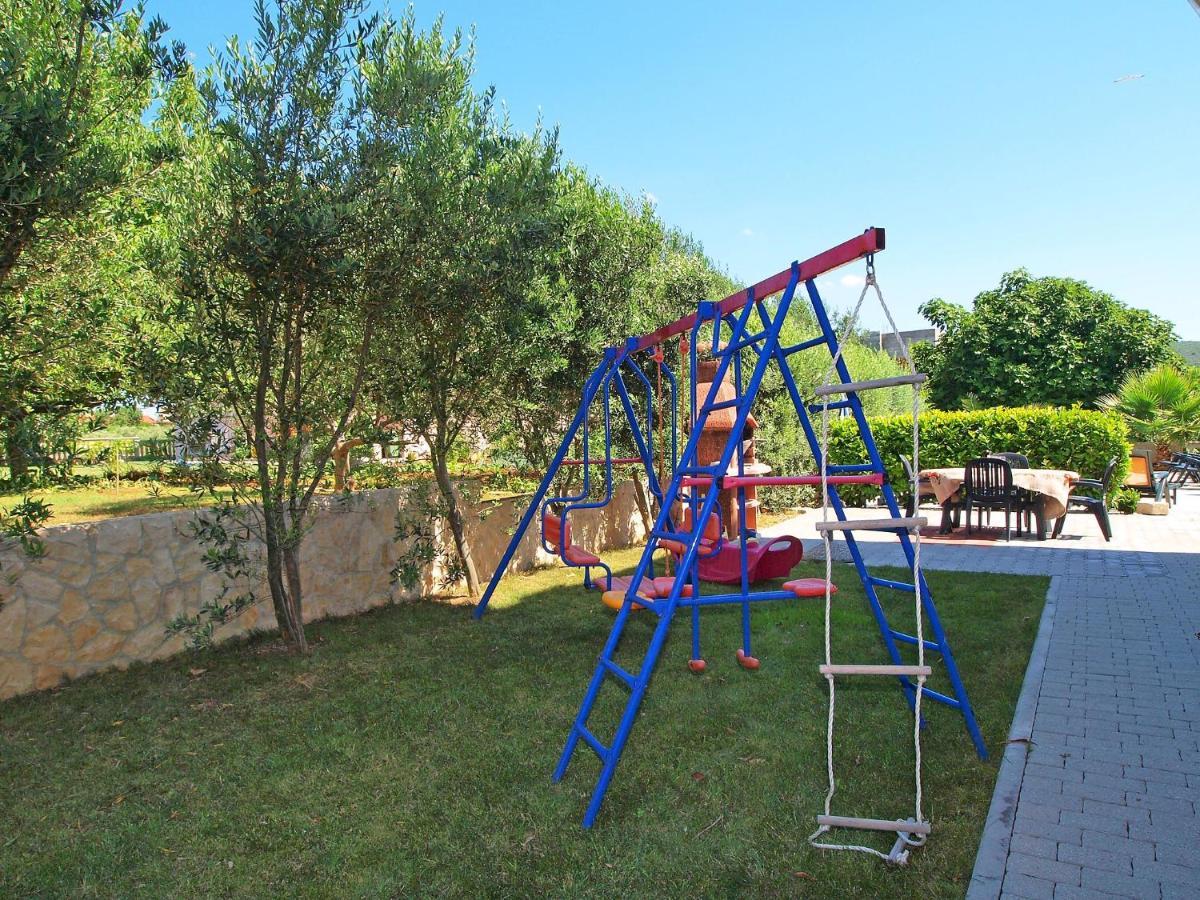 Apartment Marko By Interhome Bibinje Esterno foto
