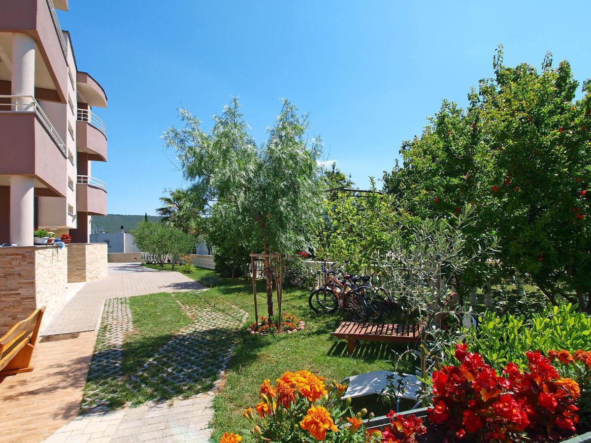 Apartment Marko By Interhome Bibinje Esterno foto