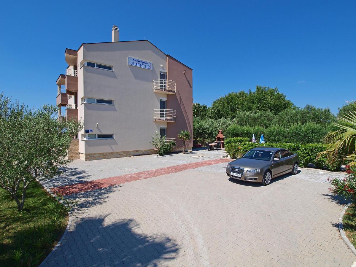 Apartment Marko By Interhome Bibinje Esterno foto