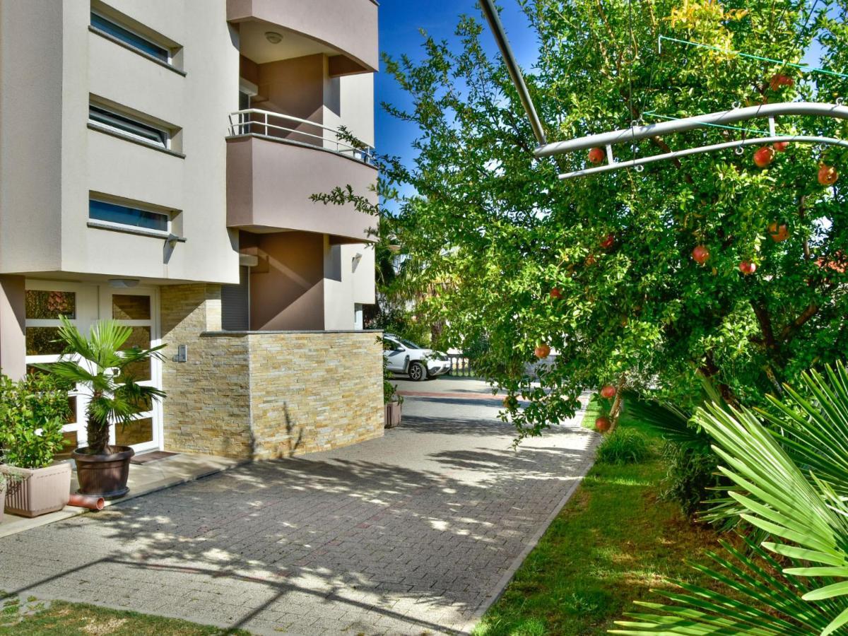 Apartment Marko By Interhome Bibinje Esterno foto