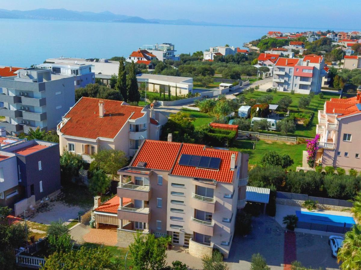 Apartment Marko By Interhome Bibinje Esterno foto