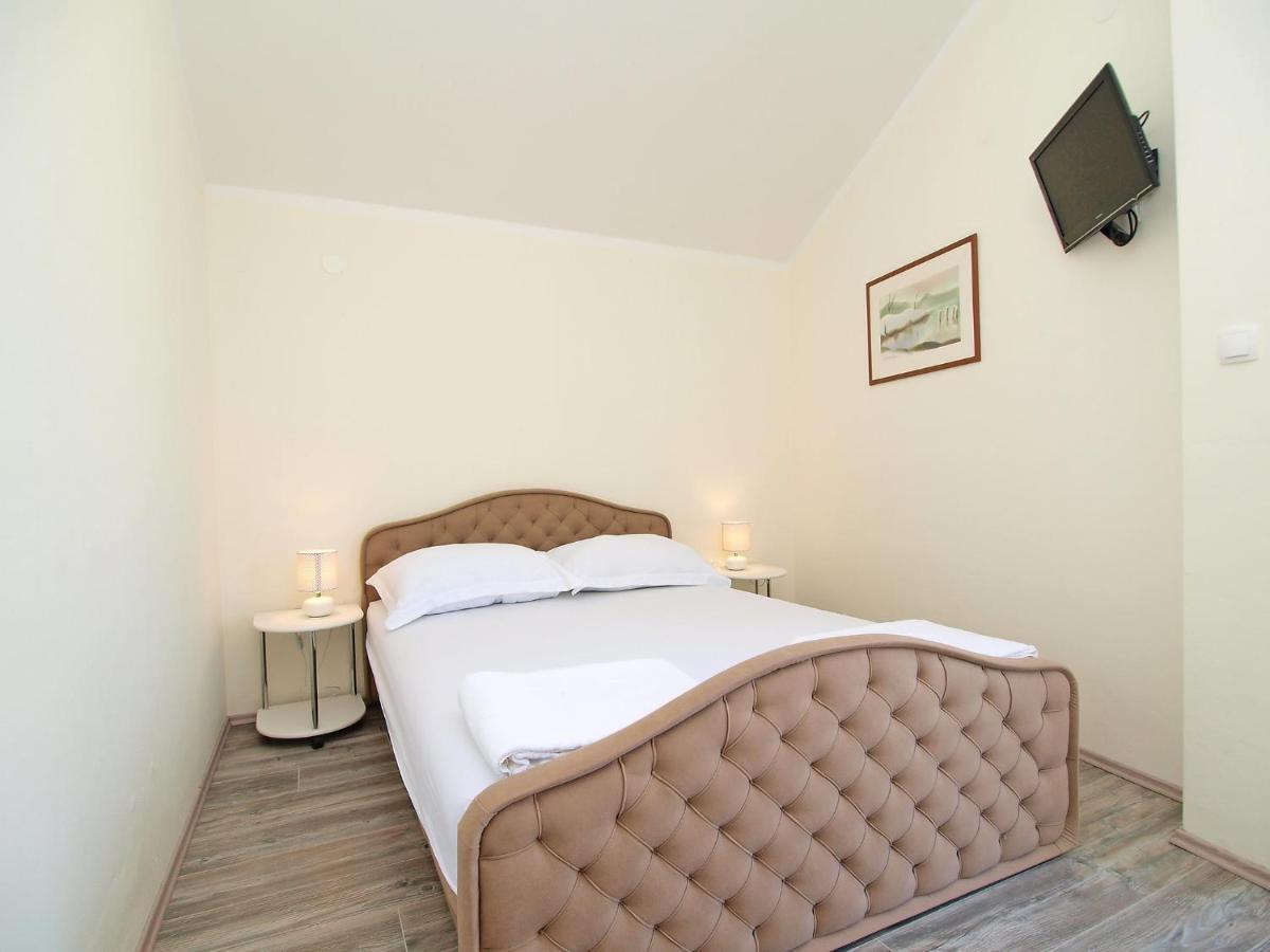 Apartment Marko By Interhome Bibinje Esterno foto