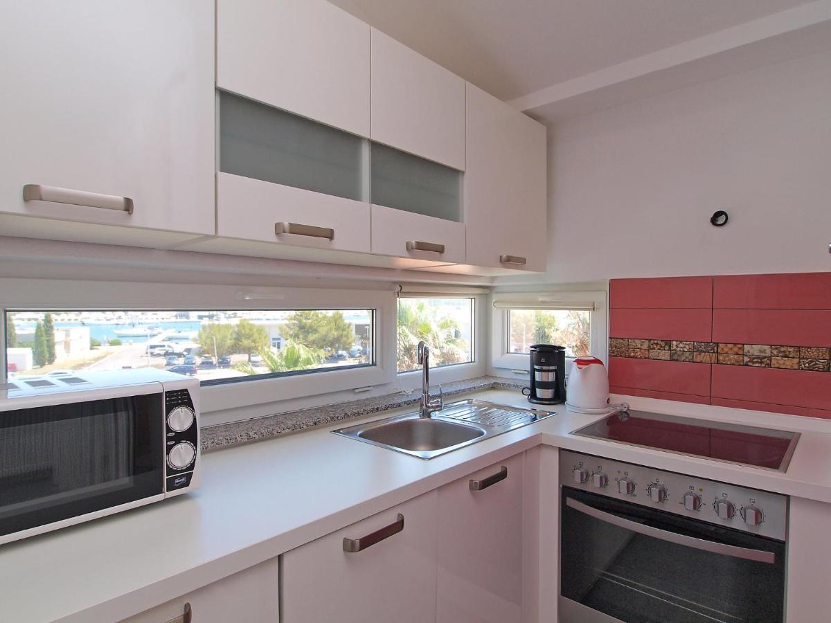 Apartment Marko By Interhome Bibinje Esterno foto
