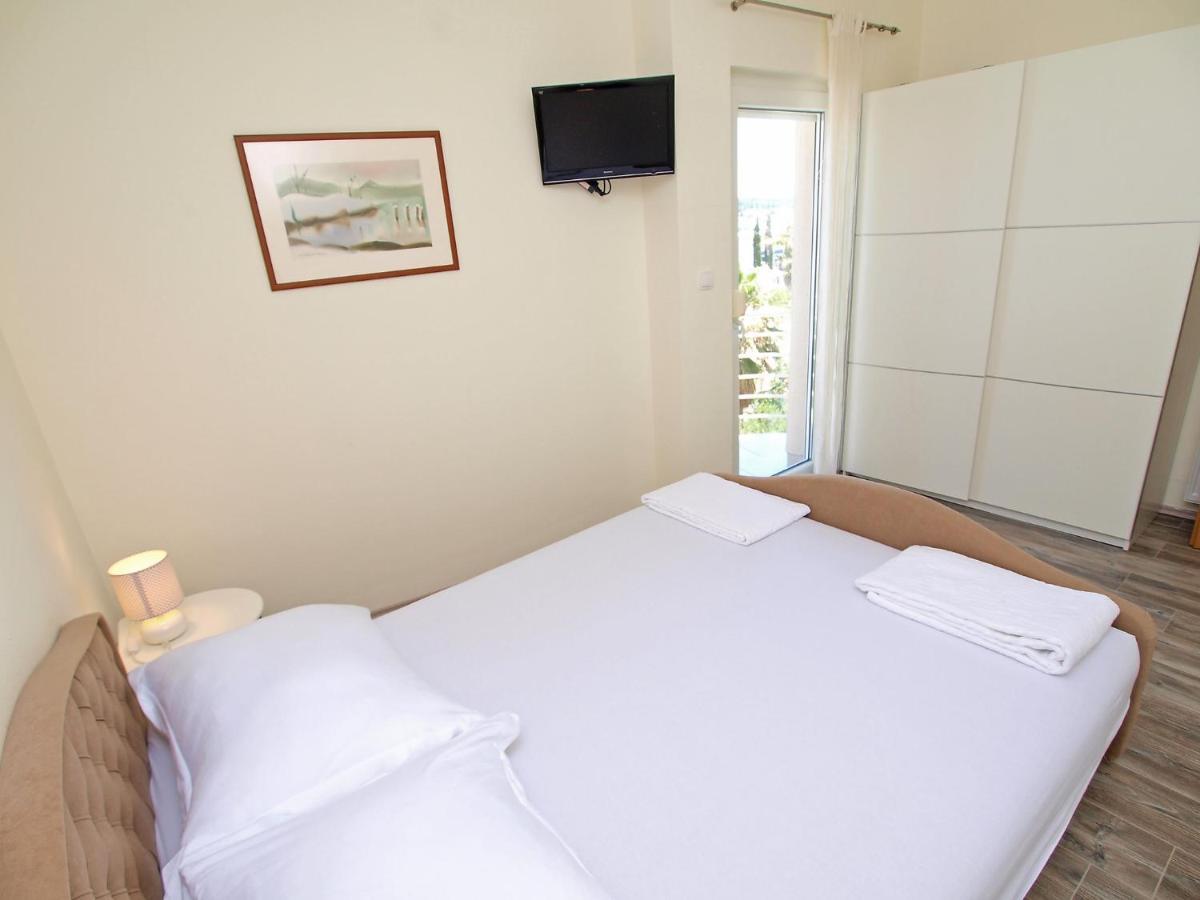 Apartment Marko By Interhome Bibinje Esterno foto